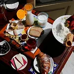 艾卡瓦里瑞迪迈塔酒店 住宿加早餐酒店 巴勒莫