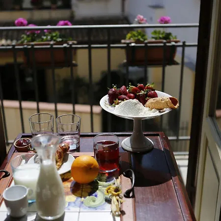 Alojamento de Acomodação e Pequeno-almoço I Cavalieri Di Malta 3*