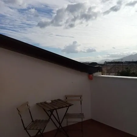 Alojamento de Acomodação e Pequeno-almoço I Cavalieri Di Malta 3*