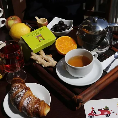 Alojamento de Acomodação e Pequeno-almoço I Cavalieri Di Malta 3*