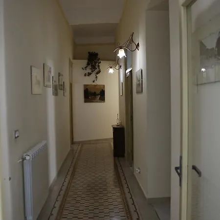 I Cavalieri Di Malta Alojamento de Acomodação e Pequeno-almoço 3*