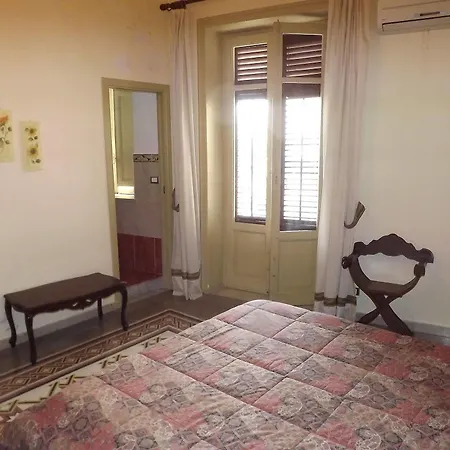 I Cavalieri Di Malta Alojamento de Acomodação e Pequeno-almoço 3*