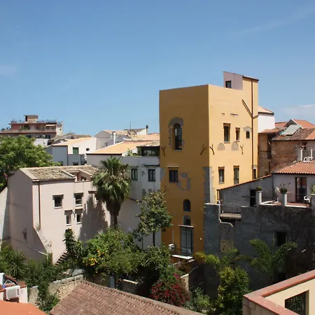 Bed and breakfast I Cavalieri Di Malta Palermo