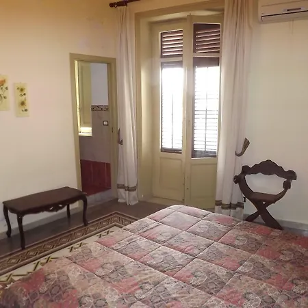 Bed and breakfast I Cavalieri Di Malta