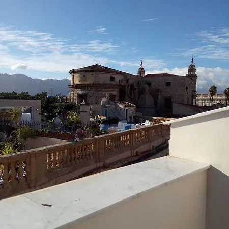 I Cavalieri Di Malta 4* Palermo