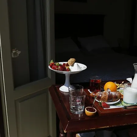 I Cavalieri Di Malta 4* Palermo